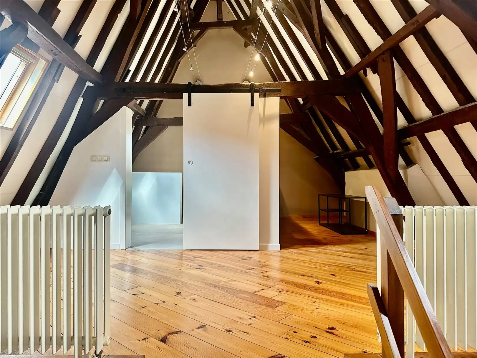 Gezellig appartement te huur in centrum Oudenaarde  foto 13