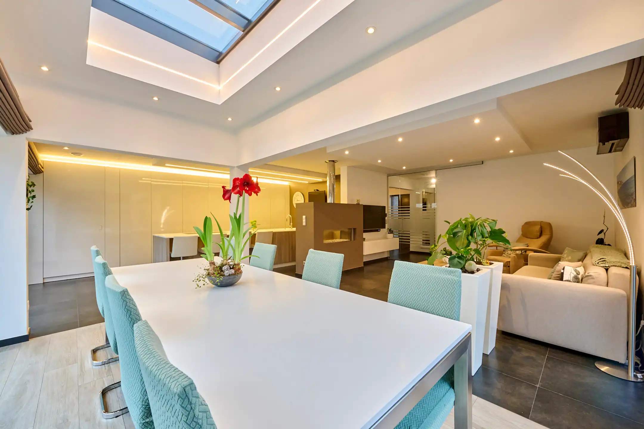 Prachtige tweewoonst (2 appartementen) + aparte zorgwoning  foto 5