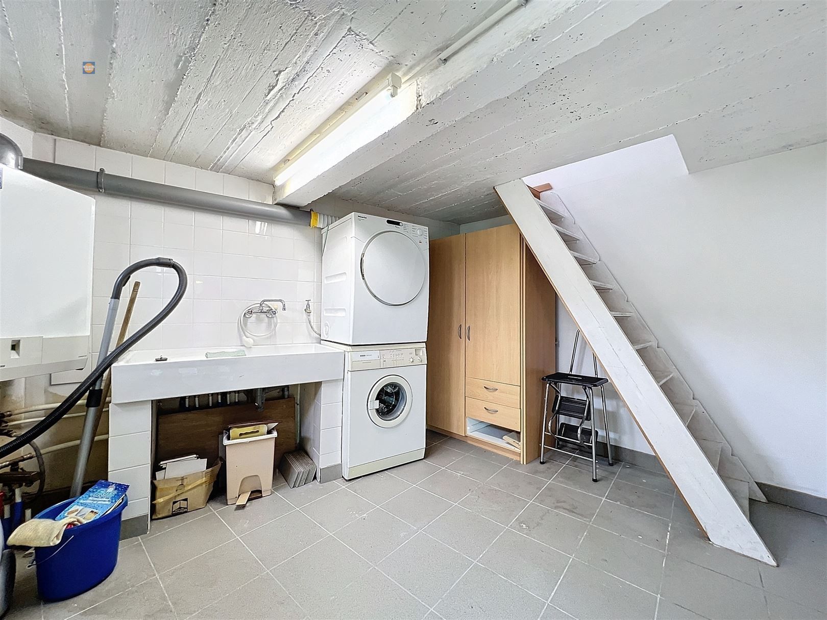 Huis foto 14