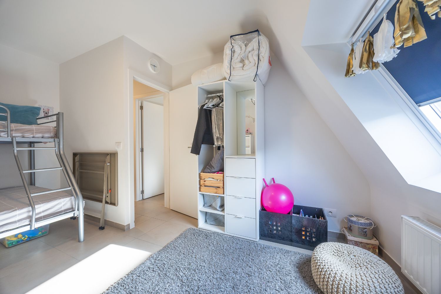 Appartement met 2 slaapkamers te huur in Middelkerke foto 22
