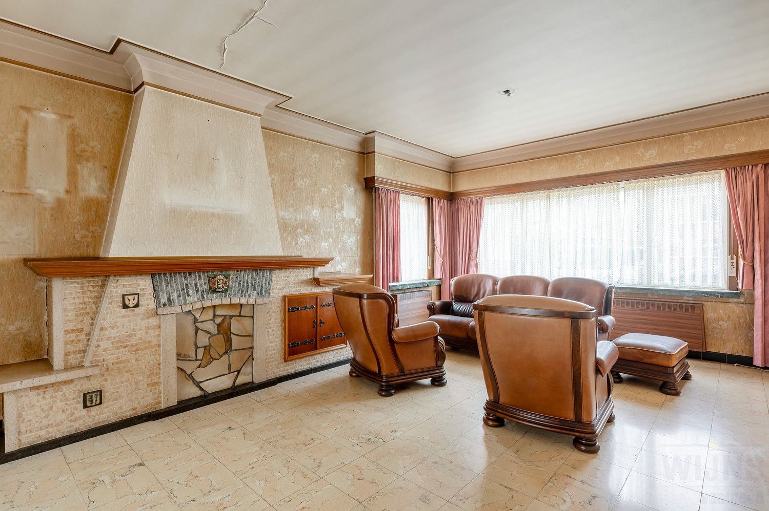 Karaktervolle woning op 635 m². foto 9