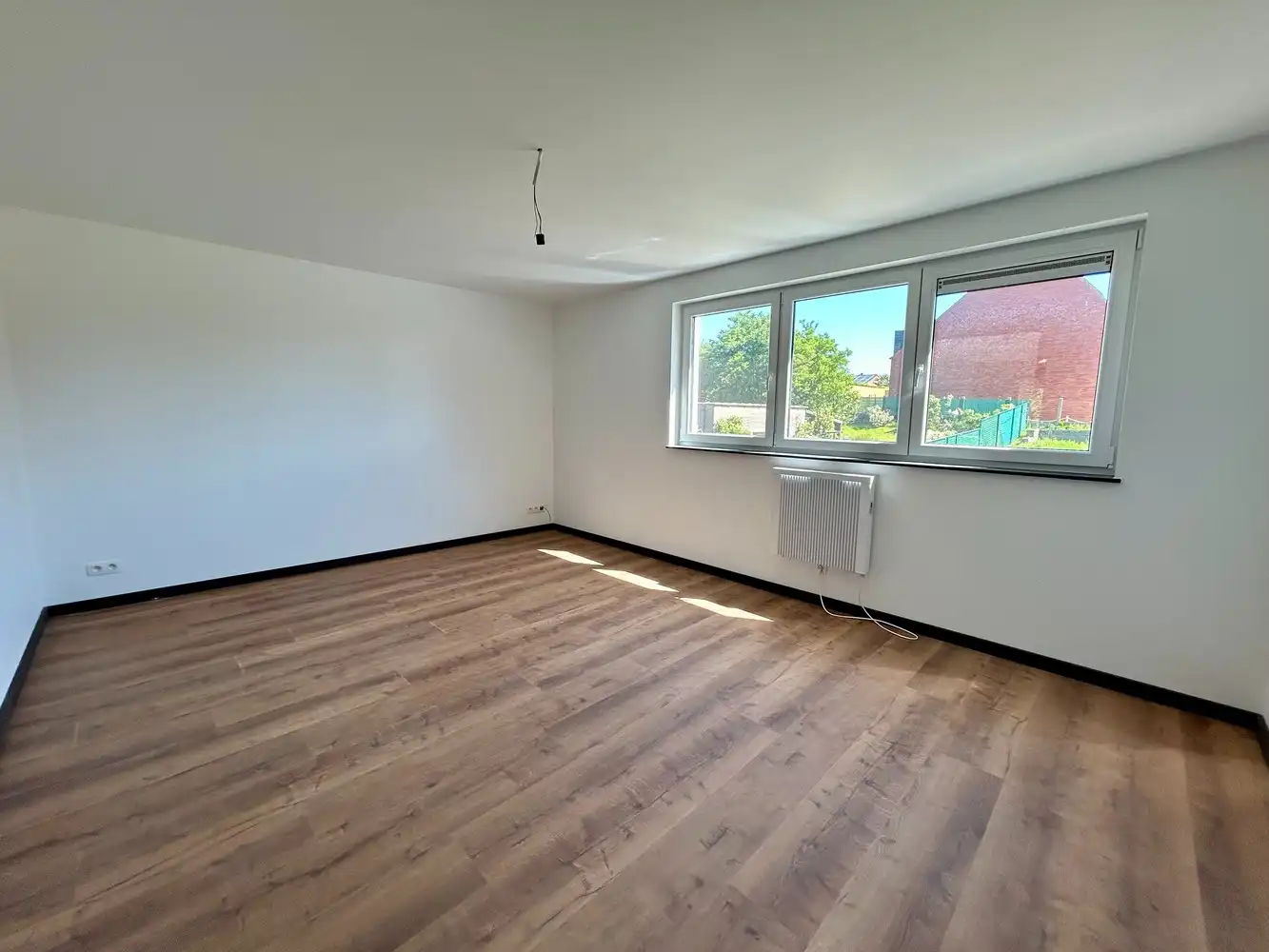 Volledig gerenoveerde woning met EPC-label A te Bertem foto 9