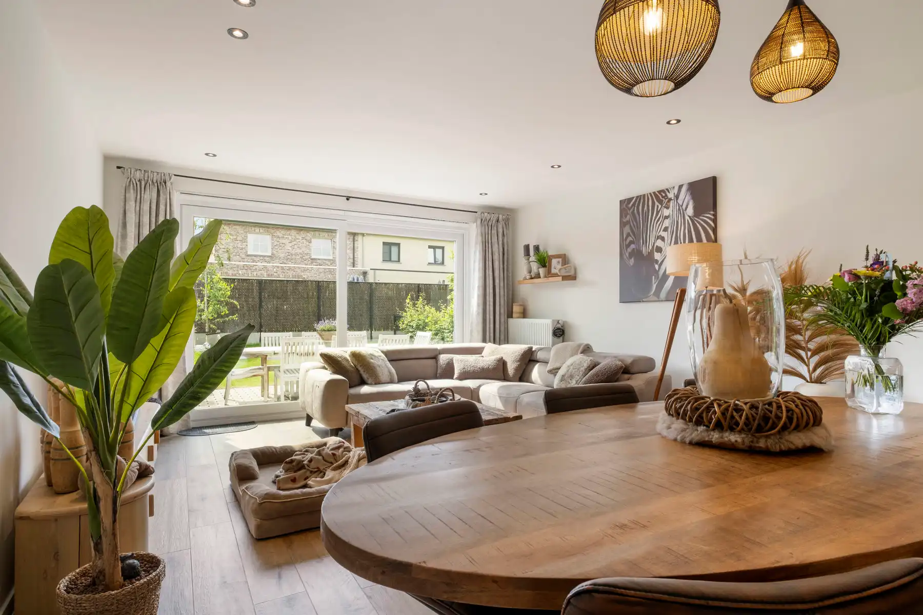 Hoogwaardig afgewerkt appartement te Zedelgem foto 4