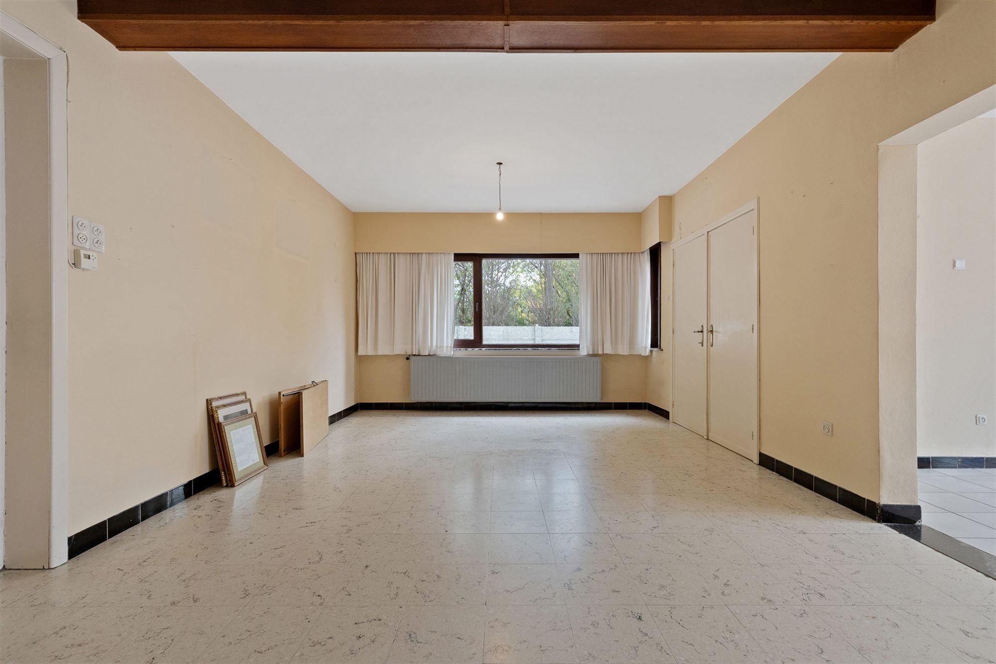 WONING MET VELE MOGELIJKHEDEN OP PERCEEL VAN 5A69CA TE BERINGEN foto 5