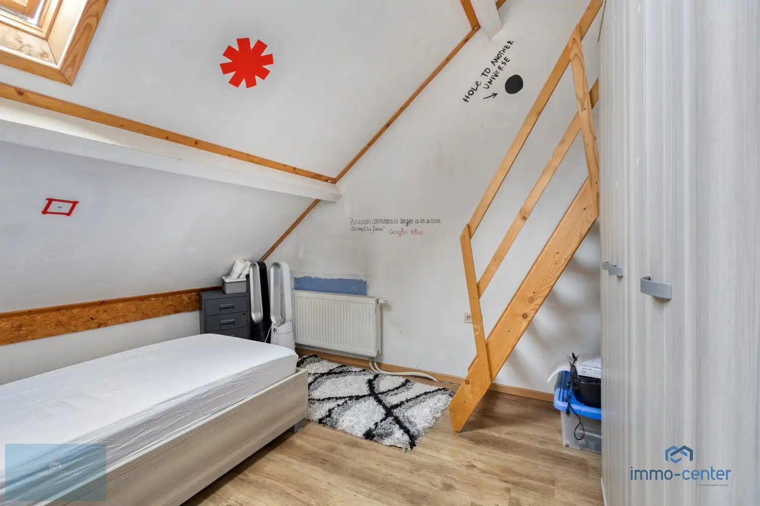 🏡 Instapklare ruime woning met 4 slaapkamers, 2 badkamers foto 20