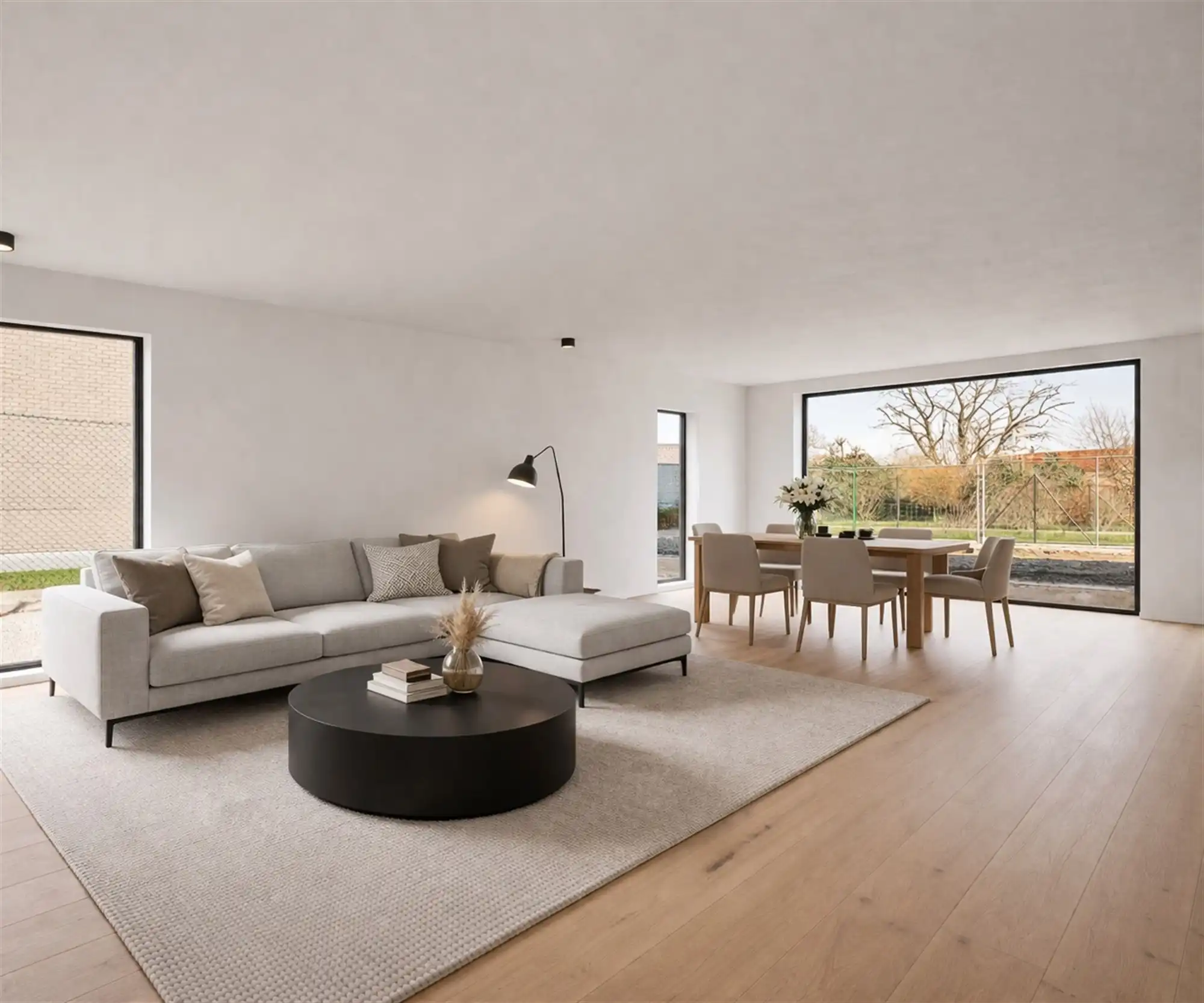 Nieuwbouwwoning foto 6