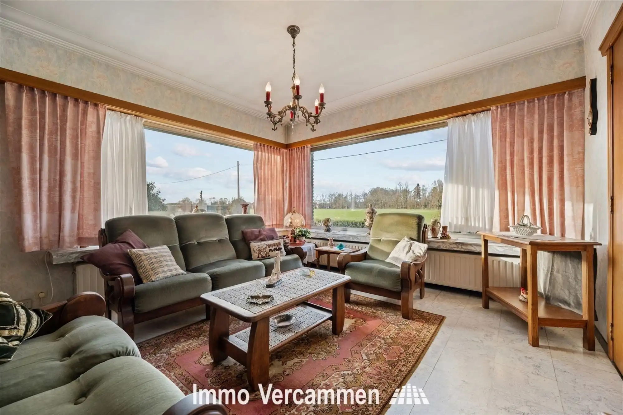 Verrassend ruime gezinswoning met 4 slaapkamers te Booischot foto 2