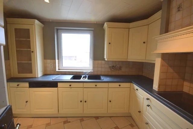 Appartement met twee slaapkamers en terras foto 12