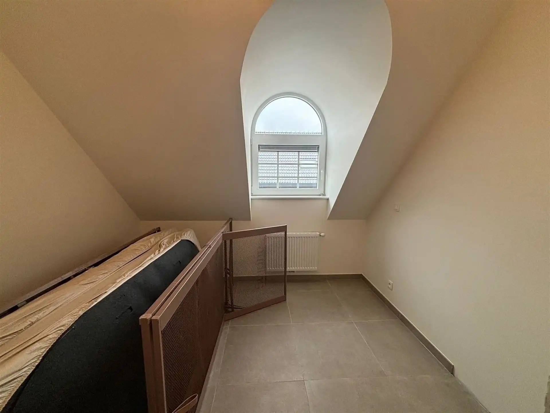 Nieuwbouw appartement nabij het centrum en park! foto 13