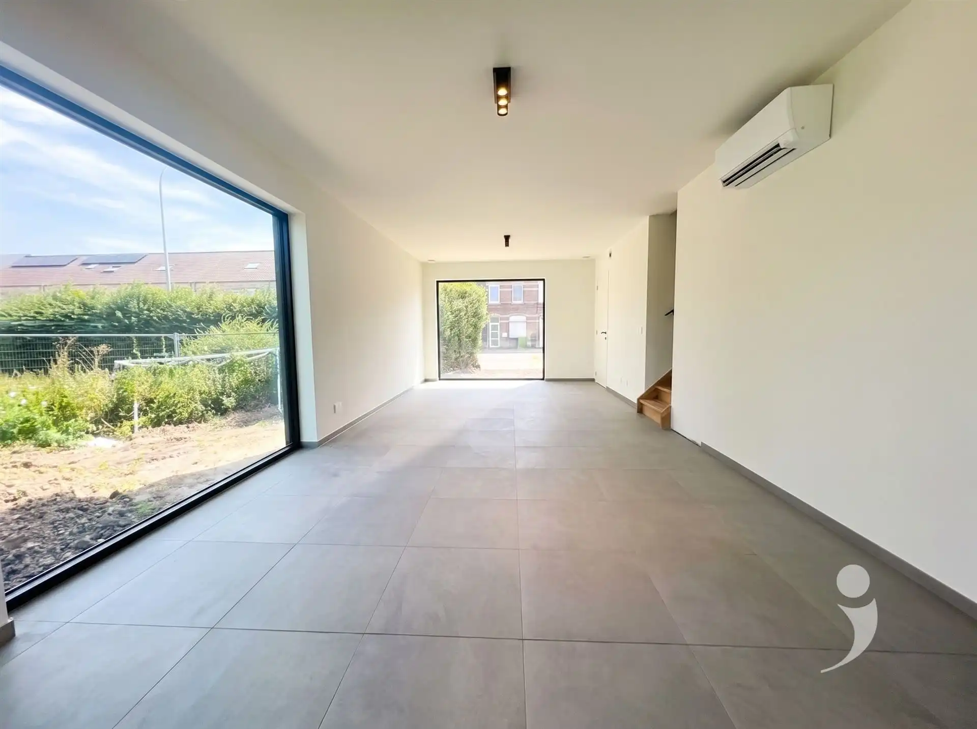 Nieuwbouw huis foto 4