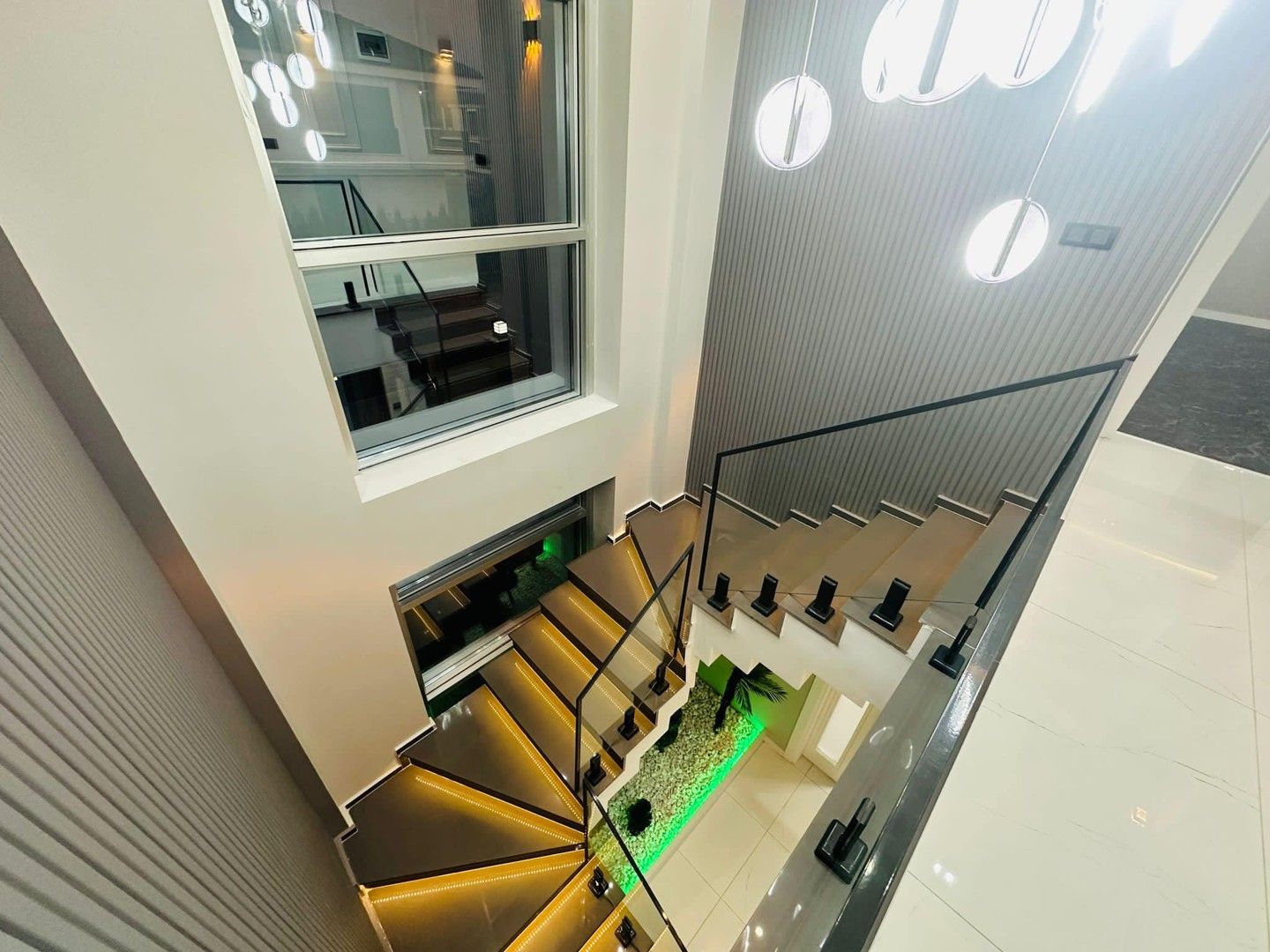 Luxe villa foto 12