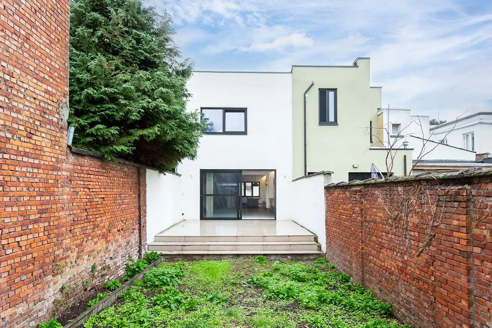 Stijlvolle woning, 3 slpk., gerenoveerd, zonnige tuin foto 8