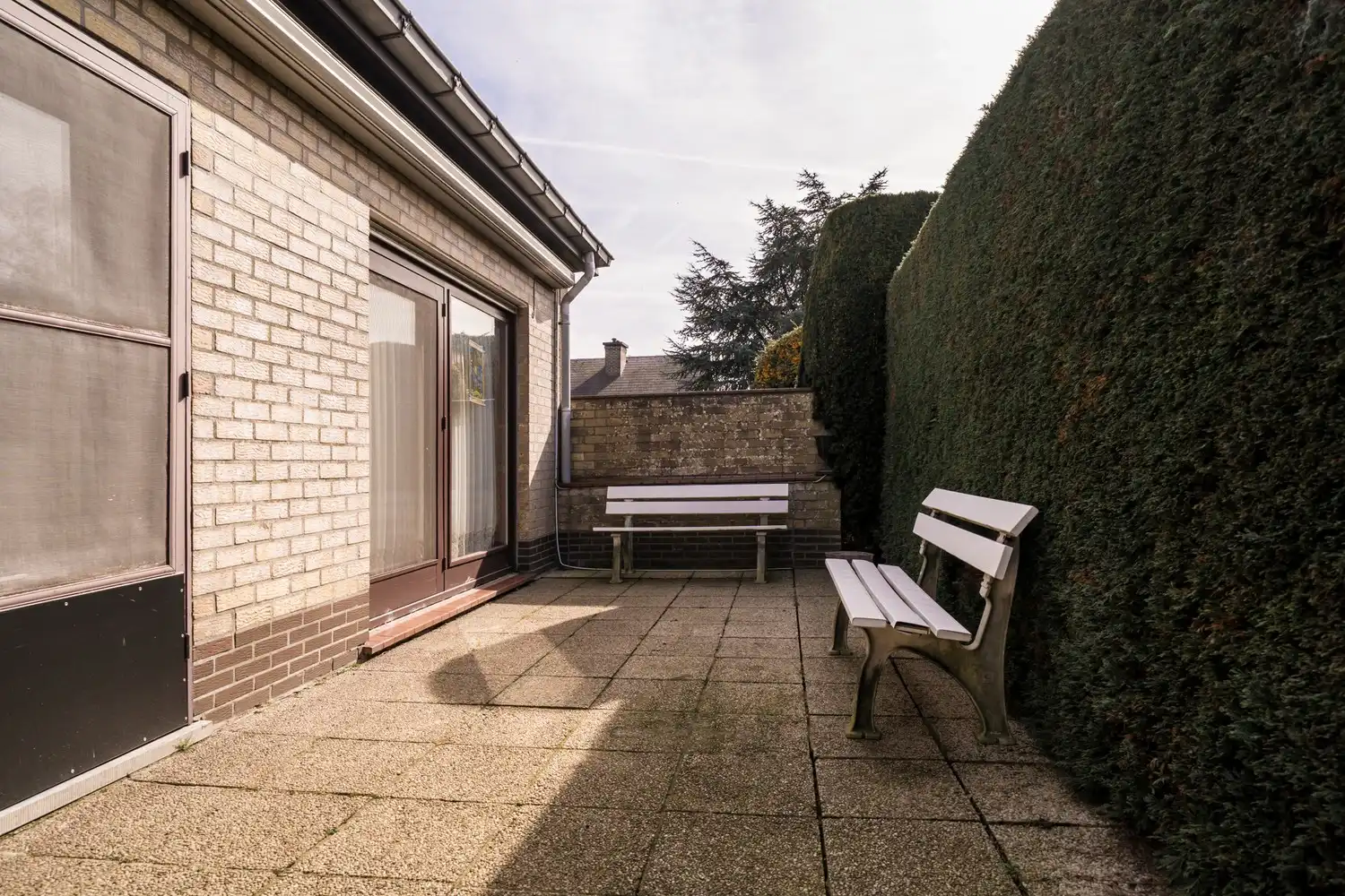 Uitstekend onderhouden bungalow in rustige woonwijk foto 11