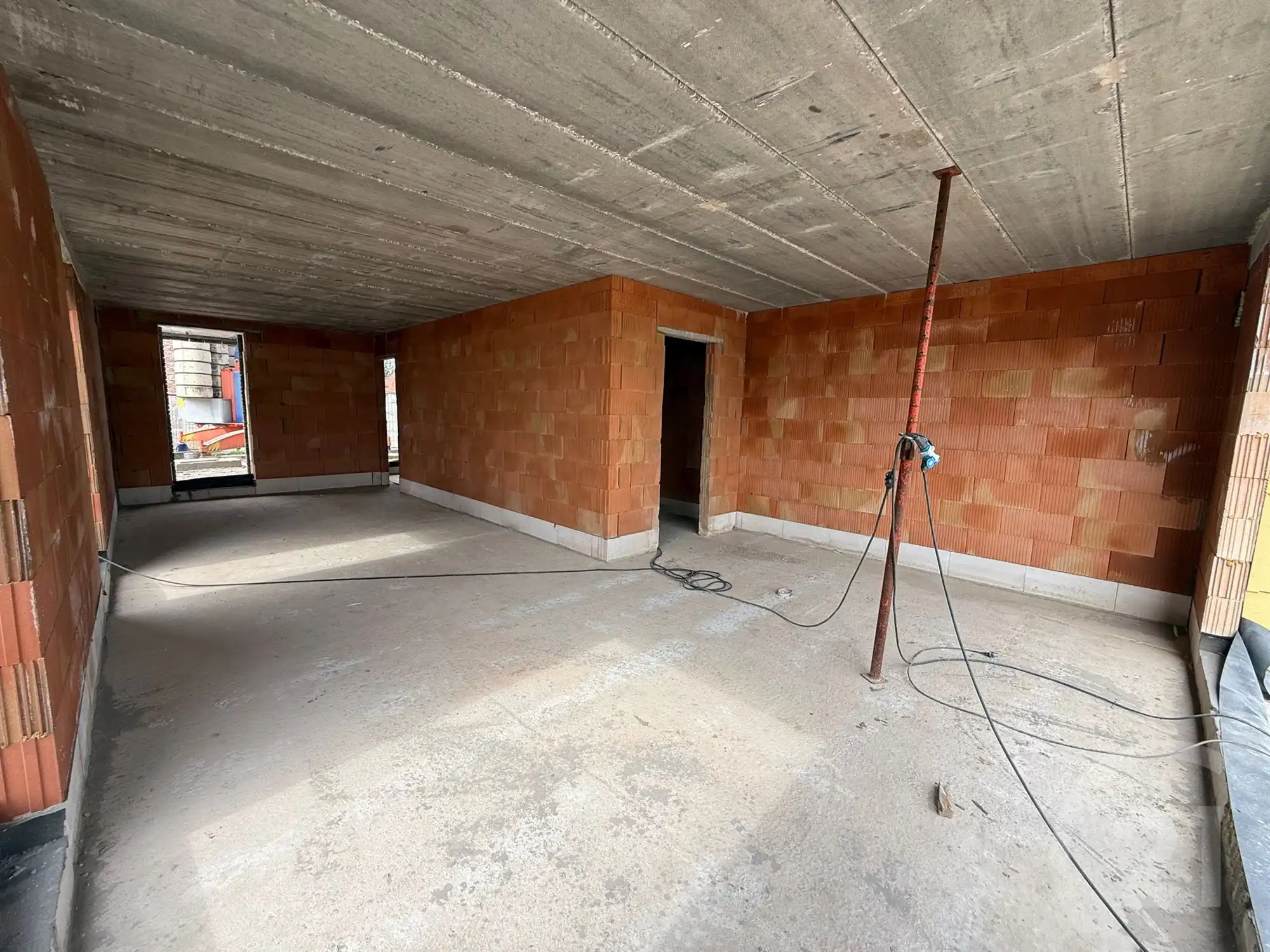 Prachtige nieuwbouwwoning in een zeer rustige straat! foto 17