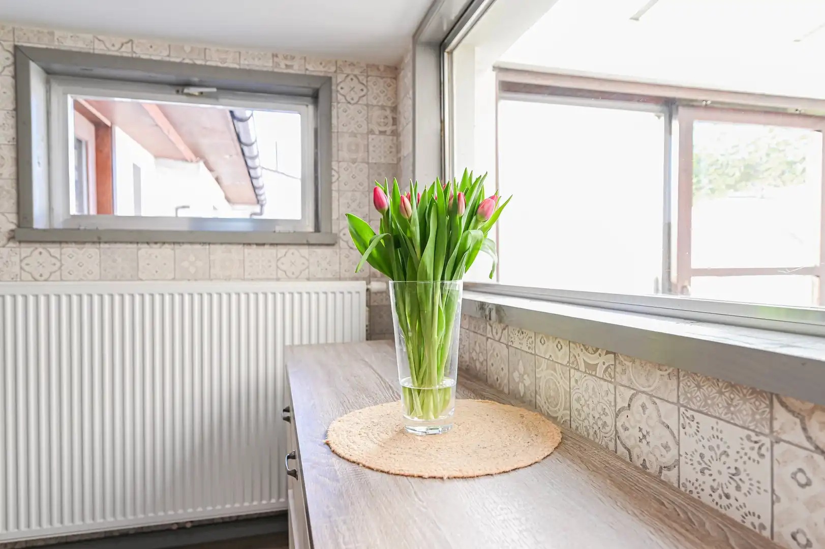 Ruime gezinswoning met tuin en grote garage in Branst. foto 10