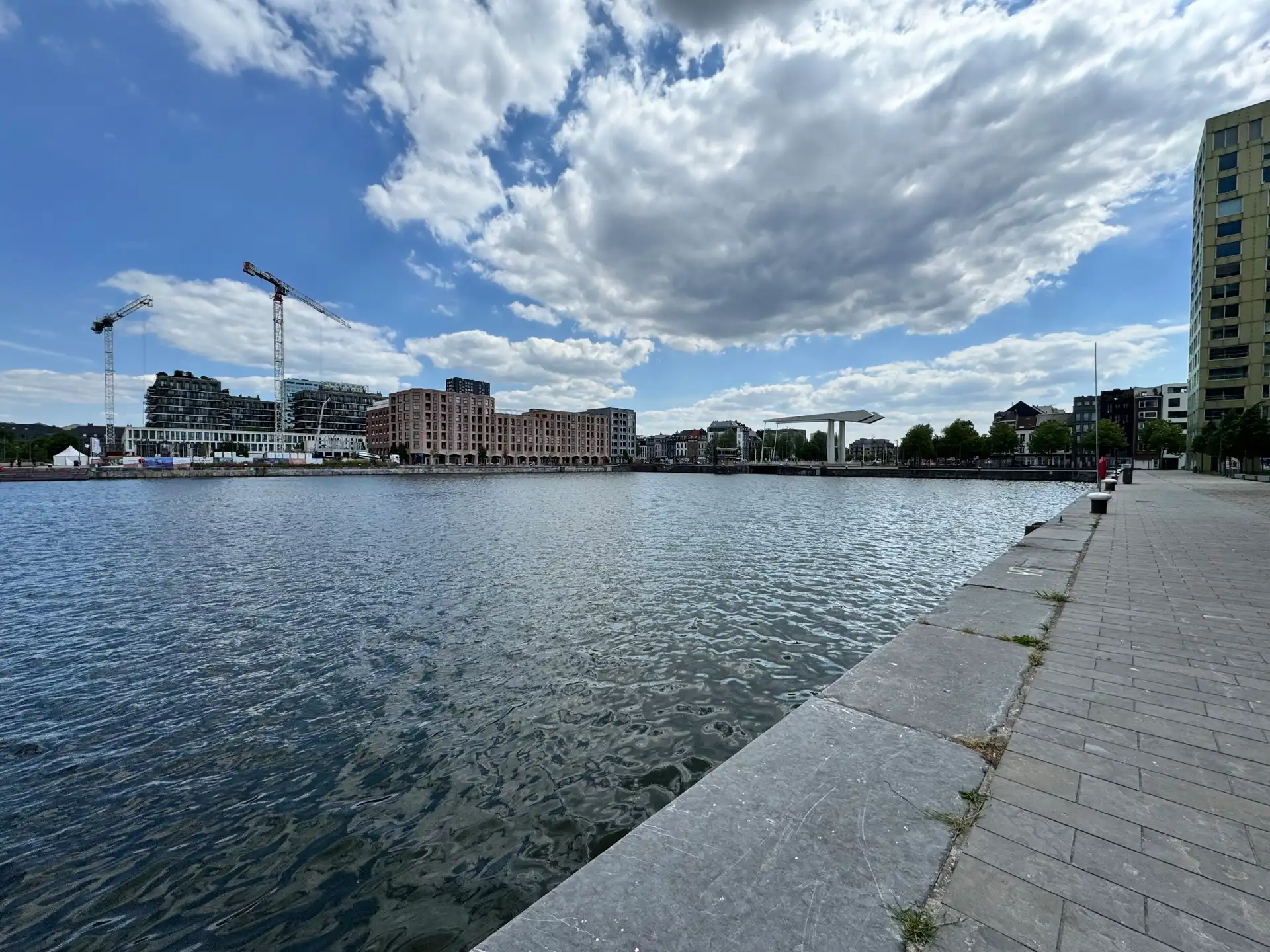 Kantoorruimte te huur op 't Eilandje foto 6