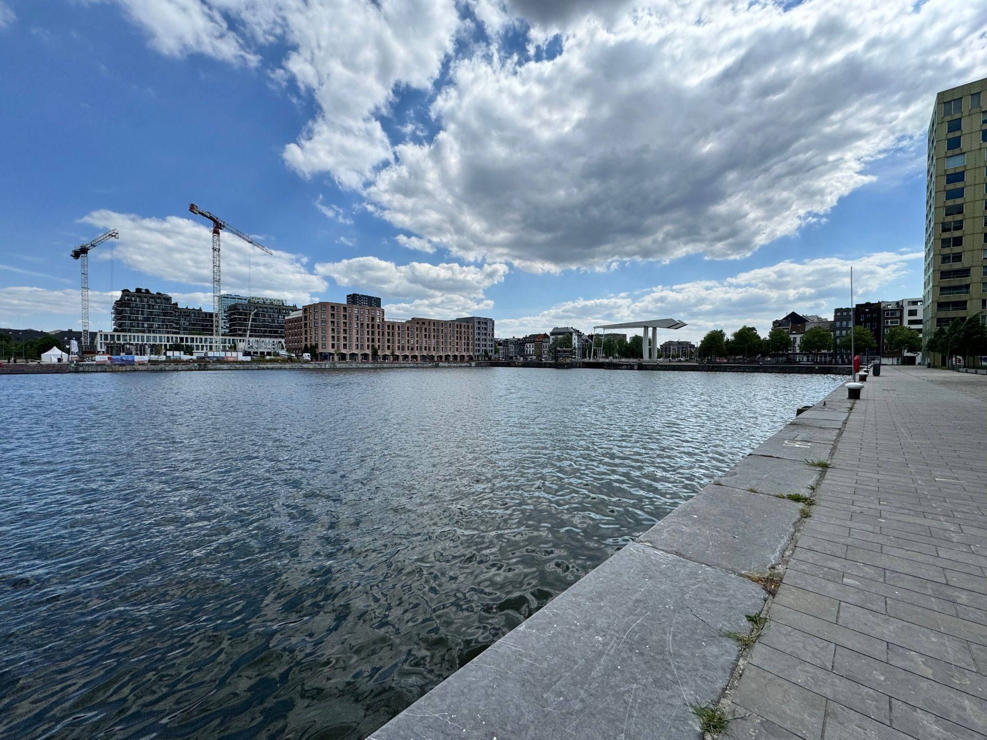 Kantoorruimte te huur op 't Eilandje foto 6