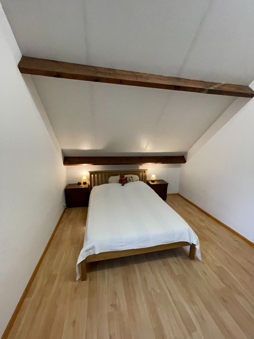 Charmante woning met 3, mogelijkheid tot 4 slaapkamers en prachtige tuin te Kaulille (Bocholt). foto 36