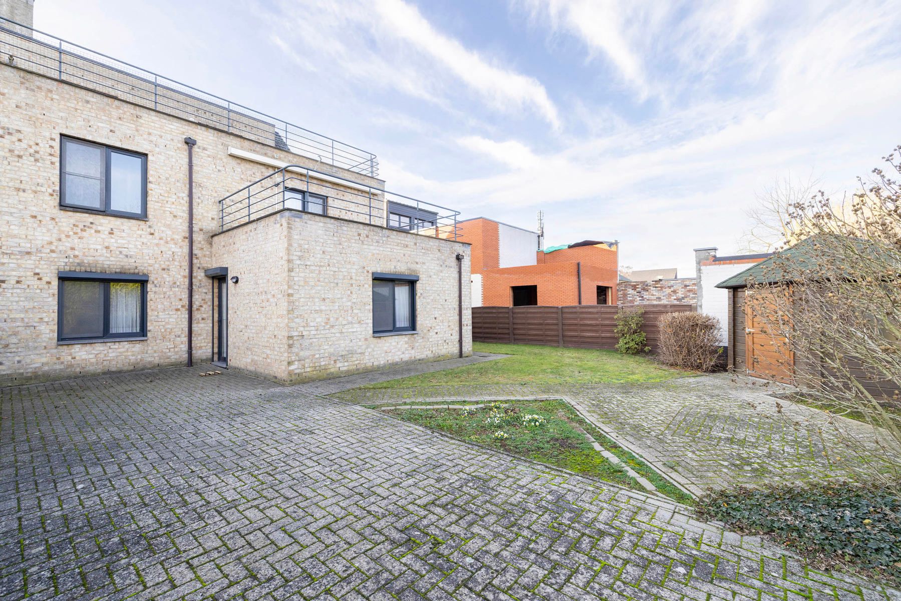 Appartement te koop foto 19