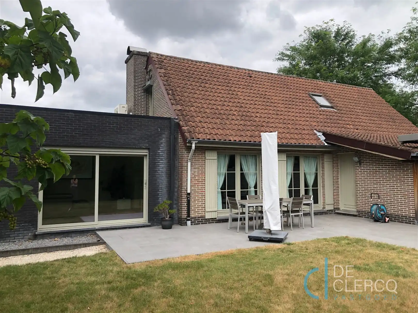 Gerenoveerde charmante woning te huur op een rustige locatie foto 13