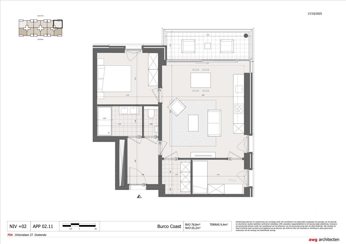 RESIDENTIE PARK 27 foto 10