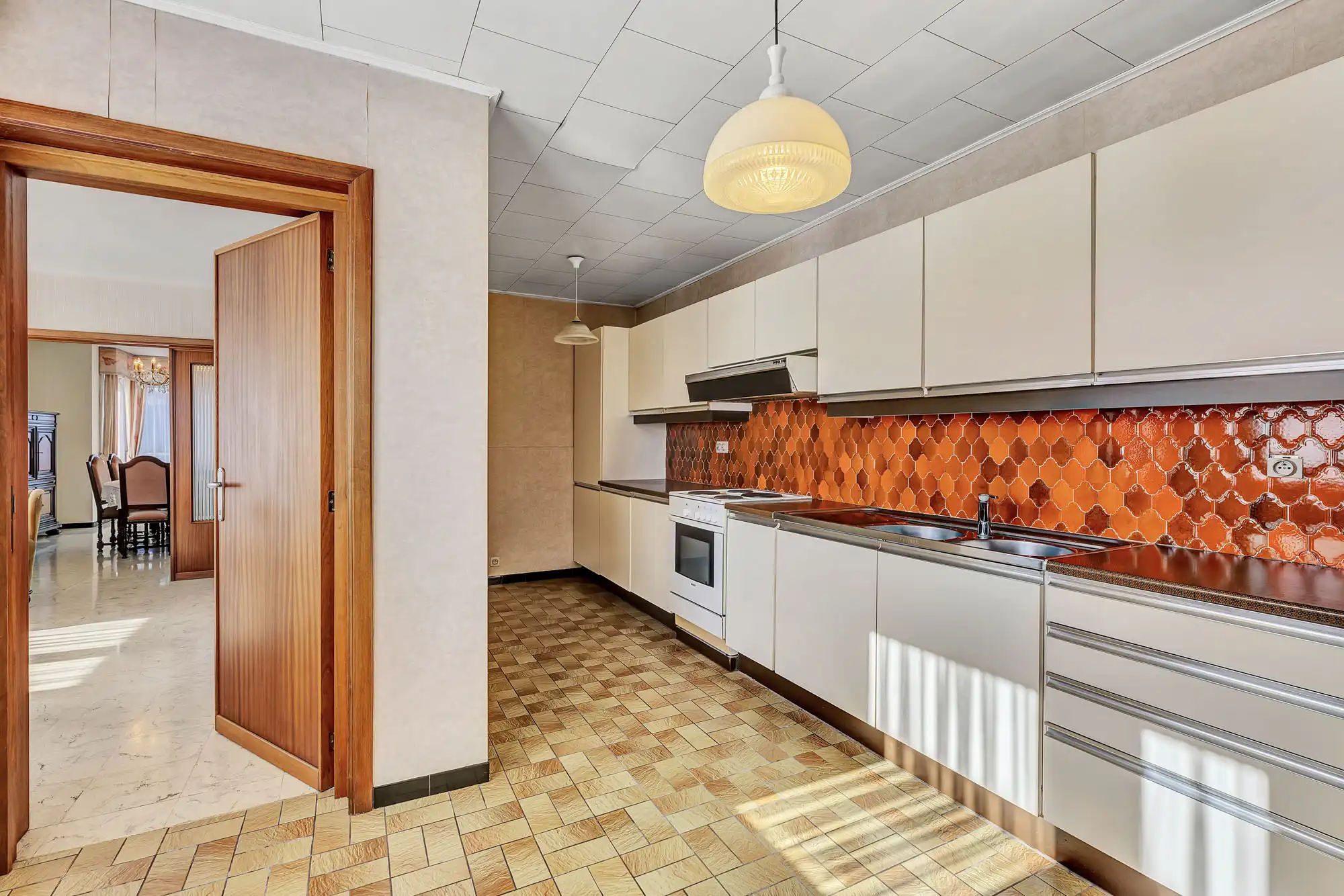 4-gevel op maar liefst 23a61ca te Roosdaal foto 10