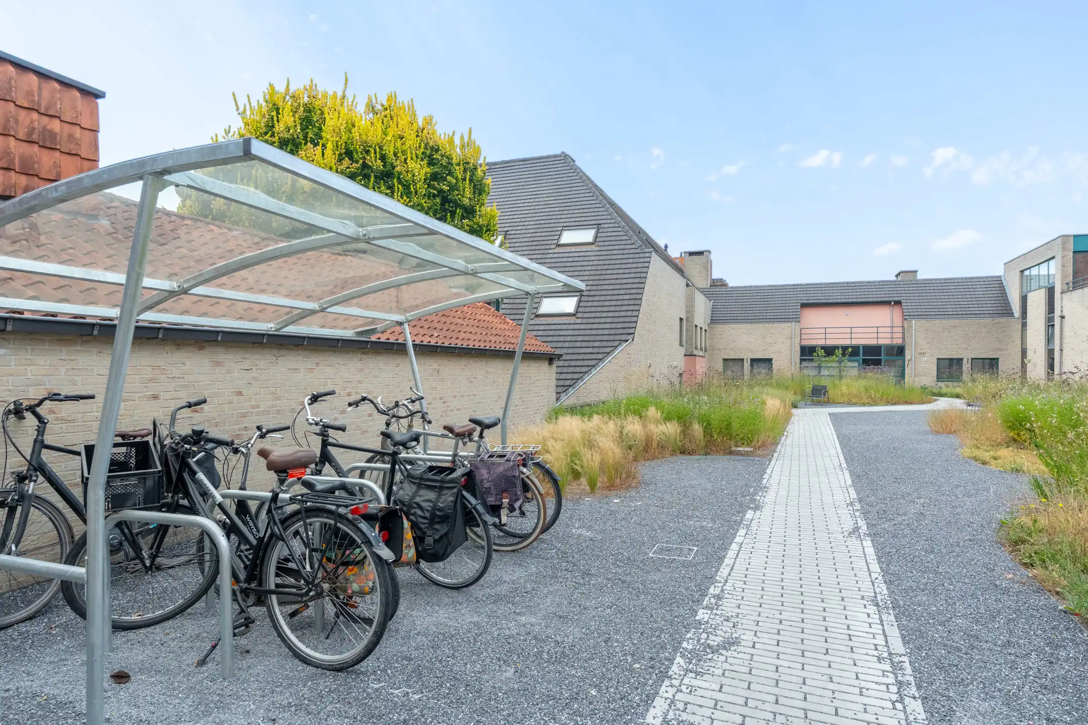 Ruim en lichte penthouse (179 m²)  met 3 slpks en groot terras foto 34