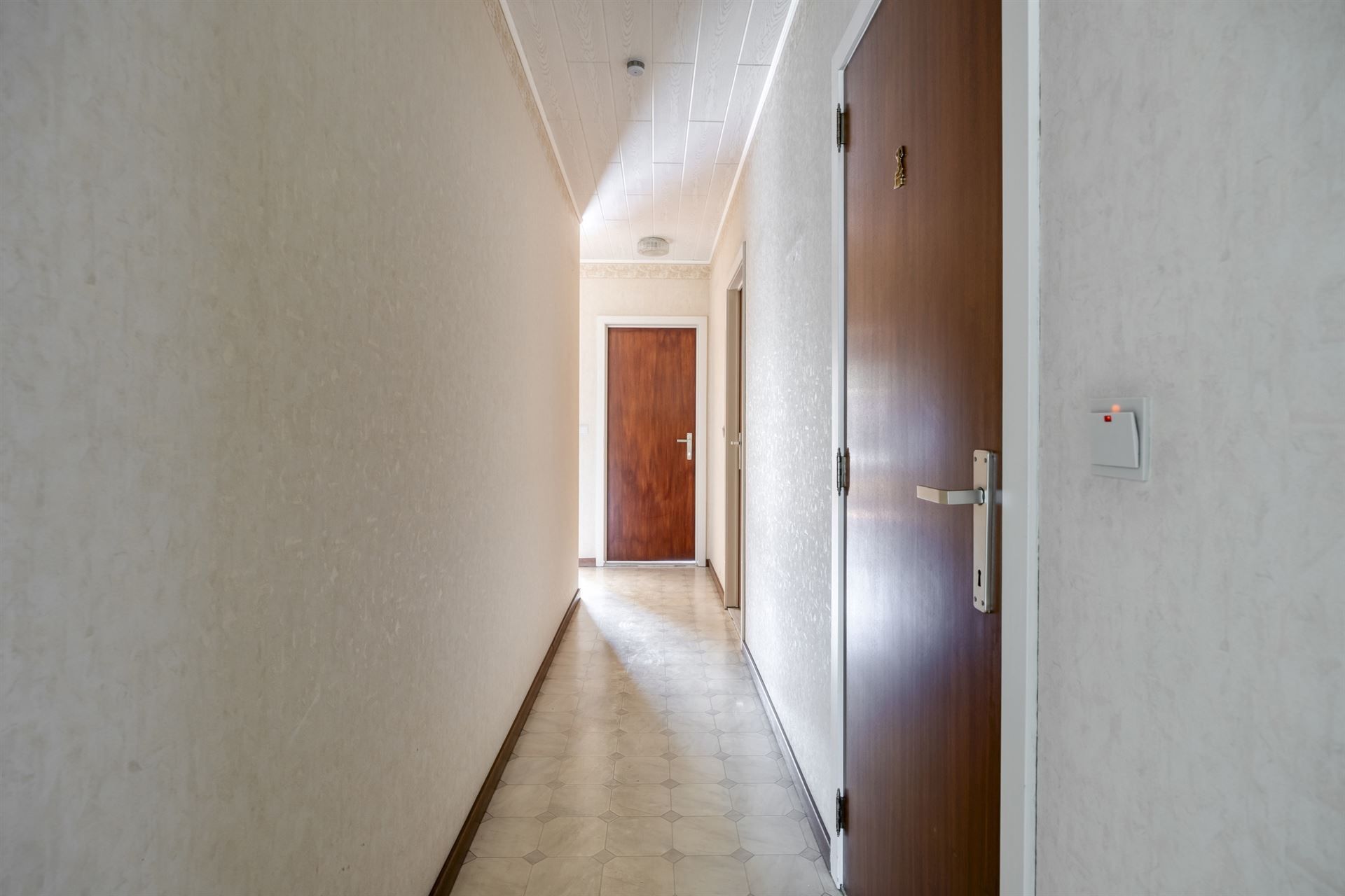 Gelijkvloers appartement te koop in Tessenderlo foto 10