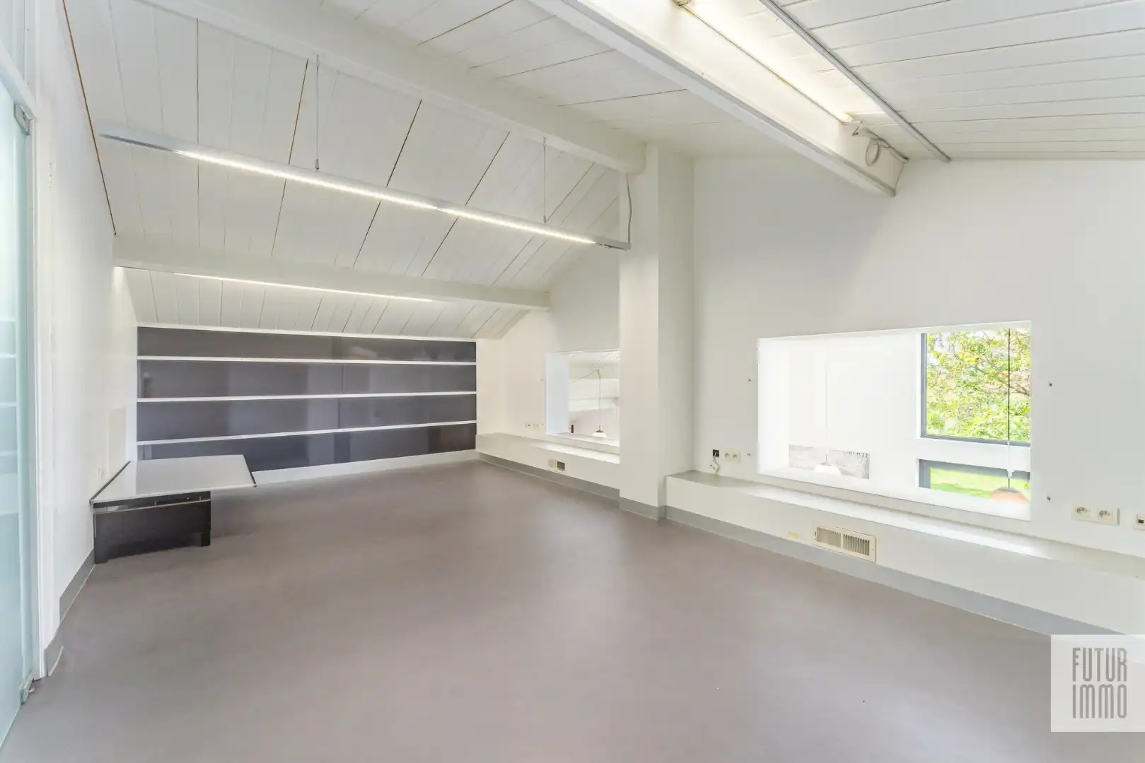 Unieke woning op 4.607m² in Kachtem foto 15
