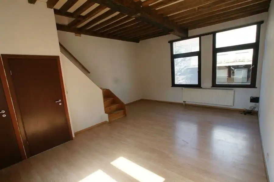 Appartement te huur Bogaardestraat 43/1 - 2000 Antwerpen (2000)