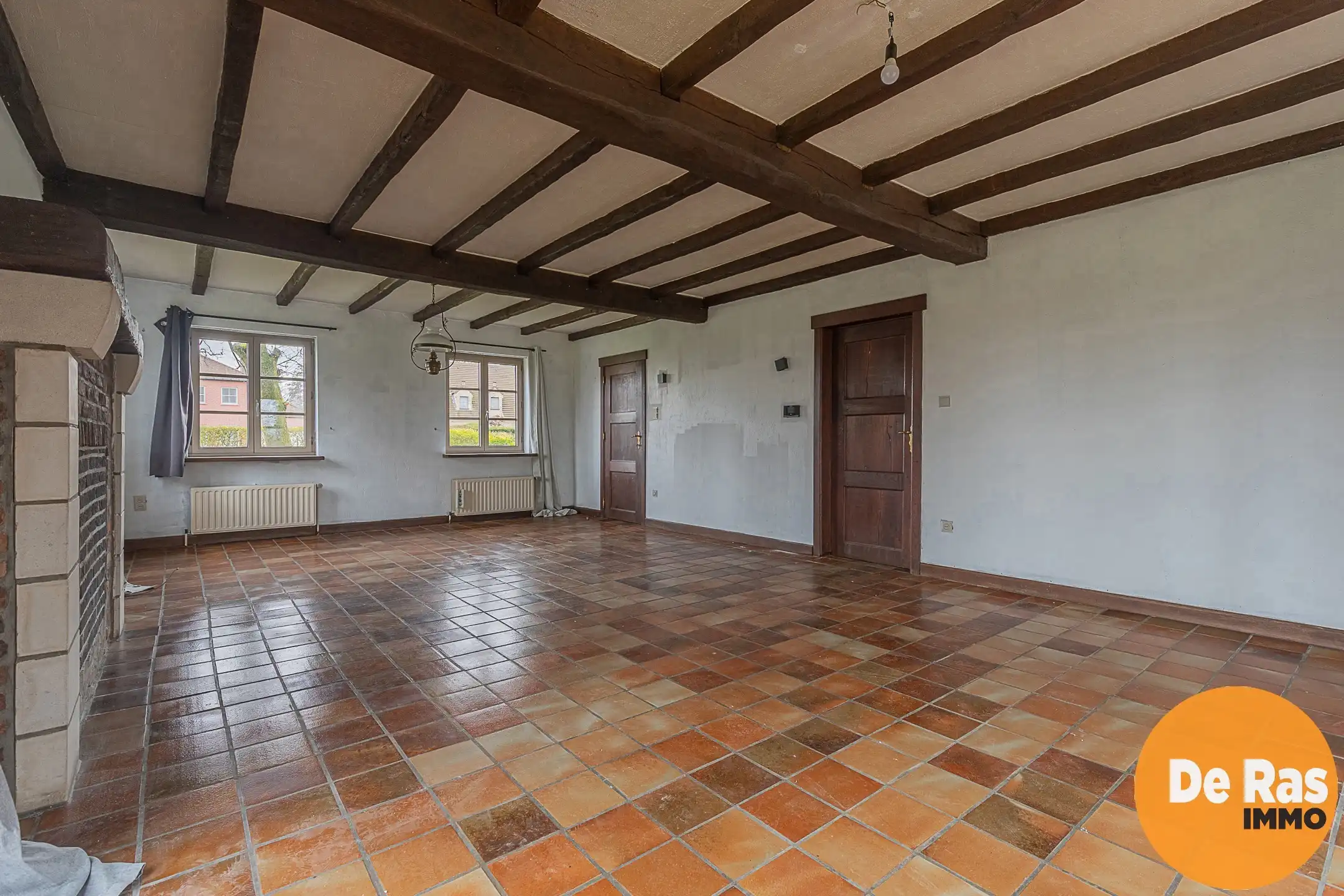 LEDE – Ruime villa met karakter op een ruim perceel  foto 7