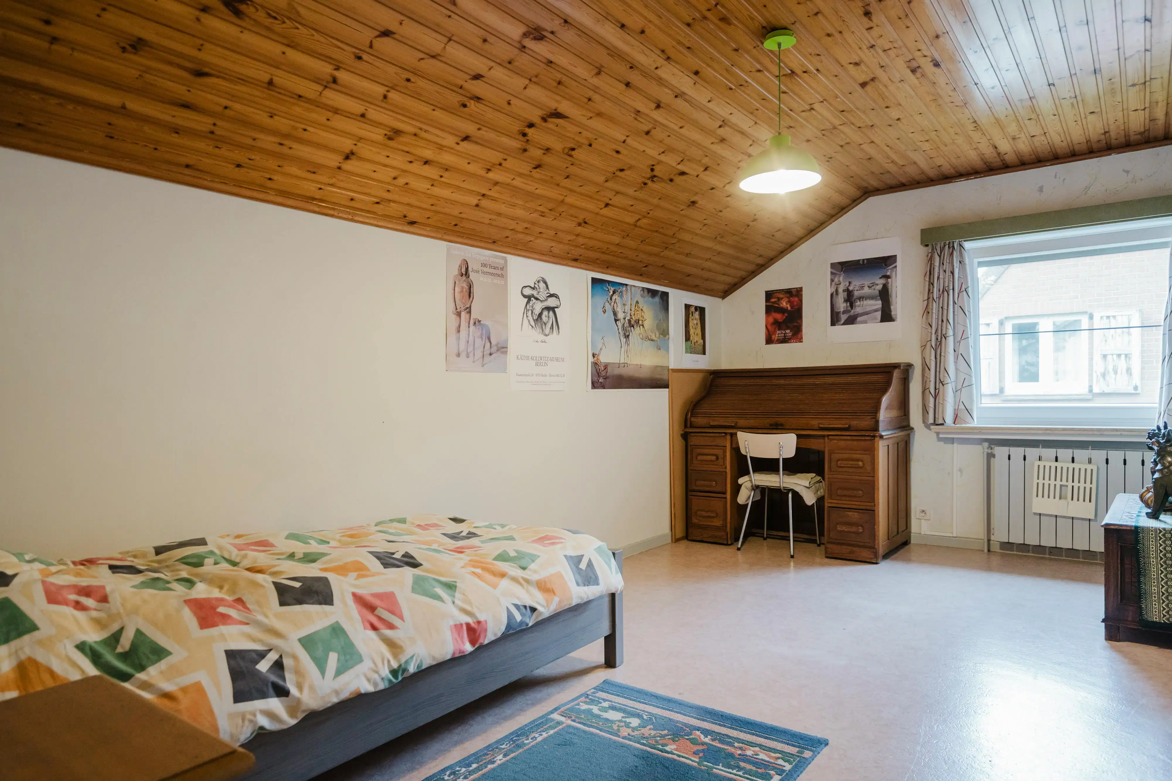 Instapklare vrijstaande woning te koop in Heule! foto 16