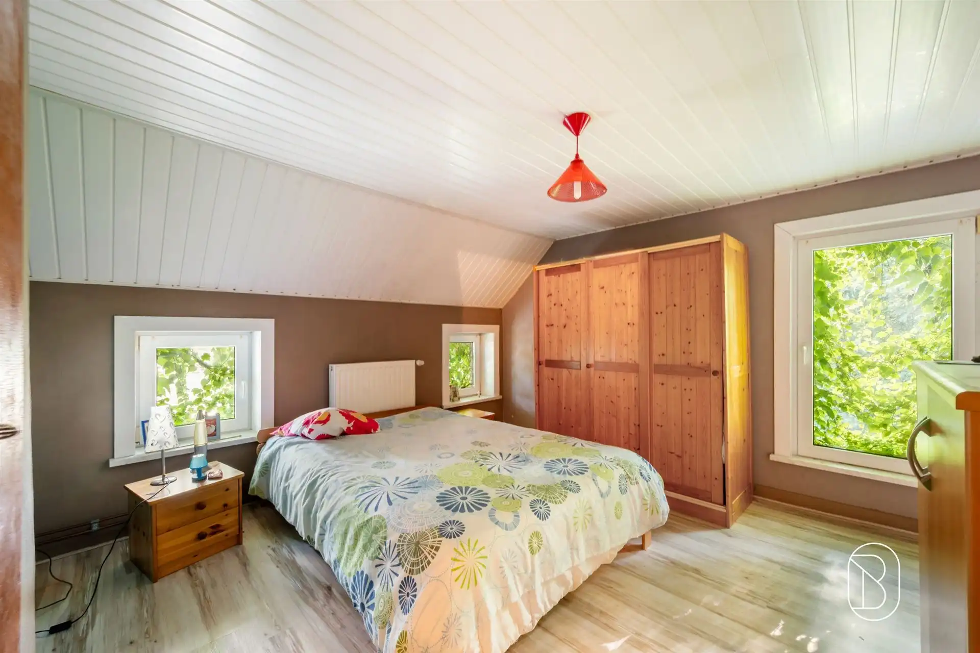 Charmante woning, met 2 slaapkamers in Froyennes foto 10