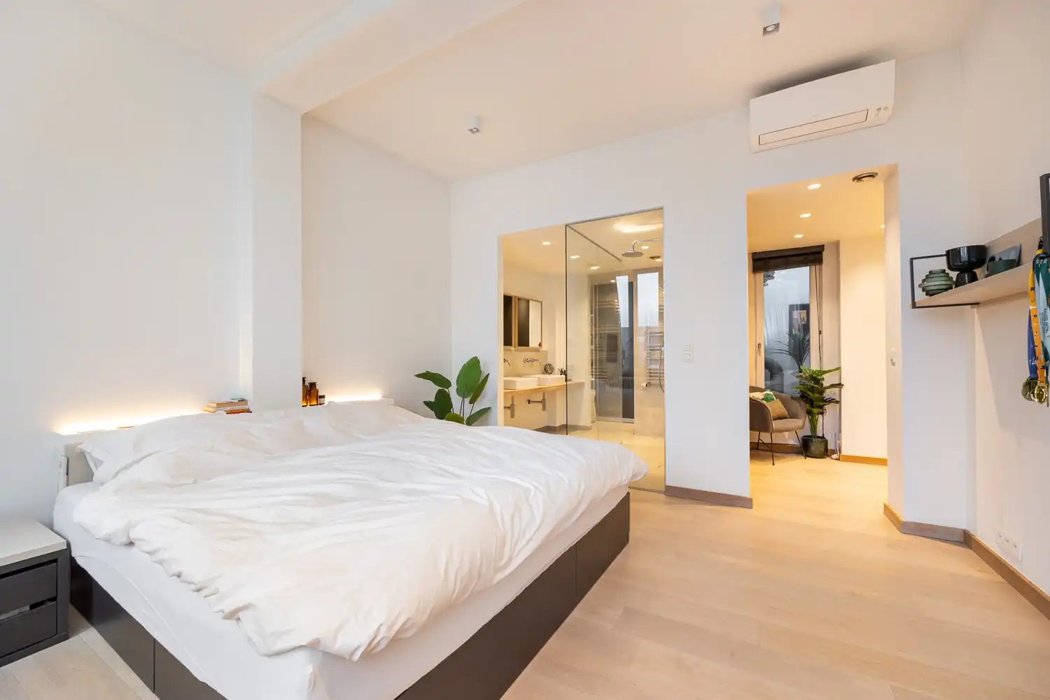 Stijlvol appartement op absolute topligging. foto 27