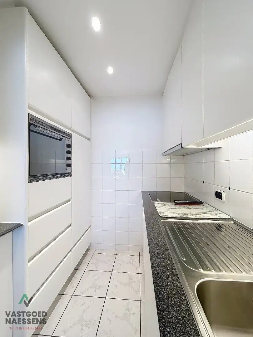 INSTAPKLAAR 2 SLPK APP - ZEEZICHT - TERRASSEN foto 3