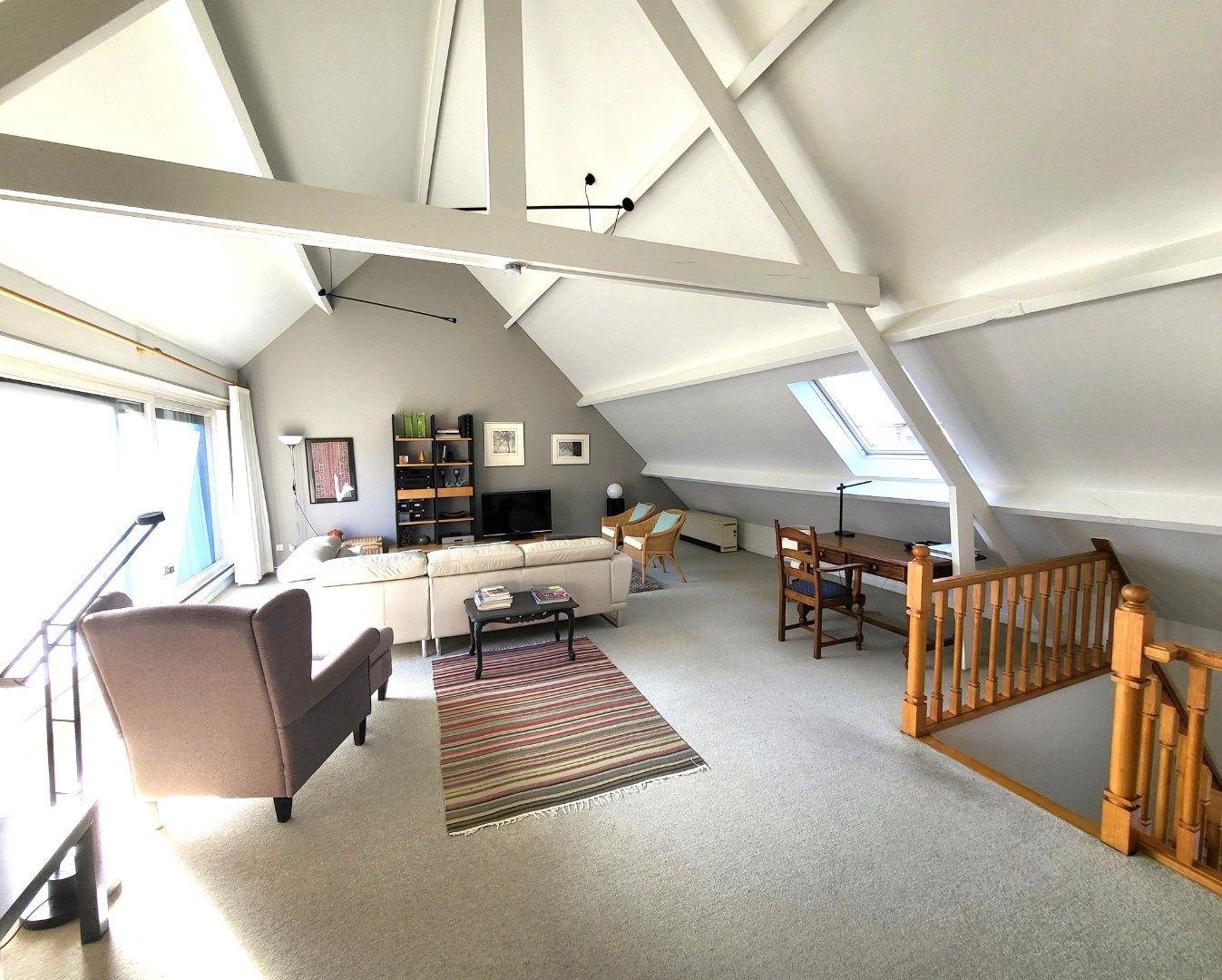 Verkocht : verkoopovereenkomst in opmaak. foto 15