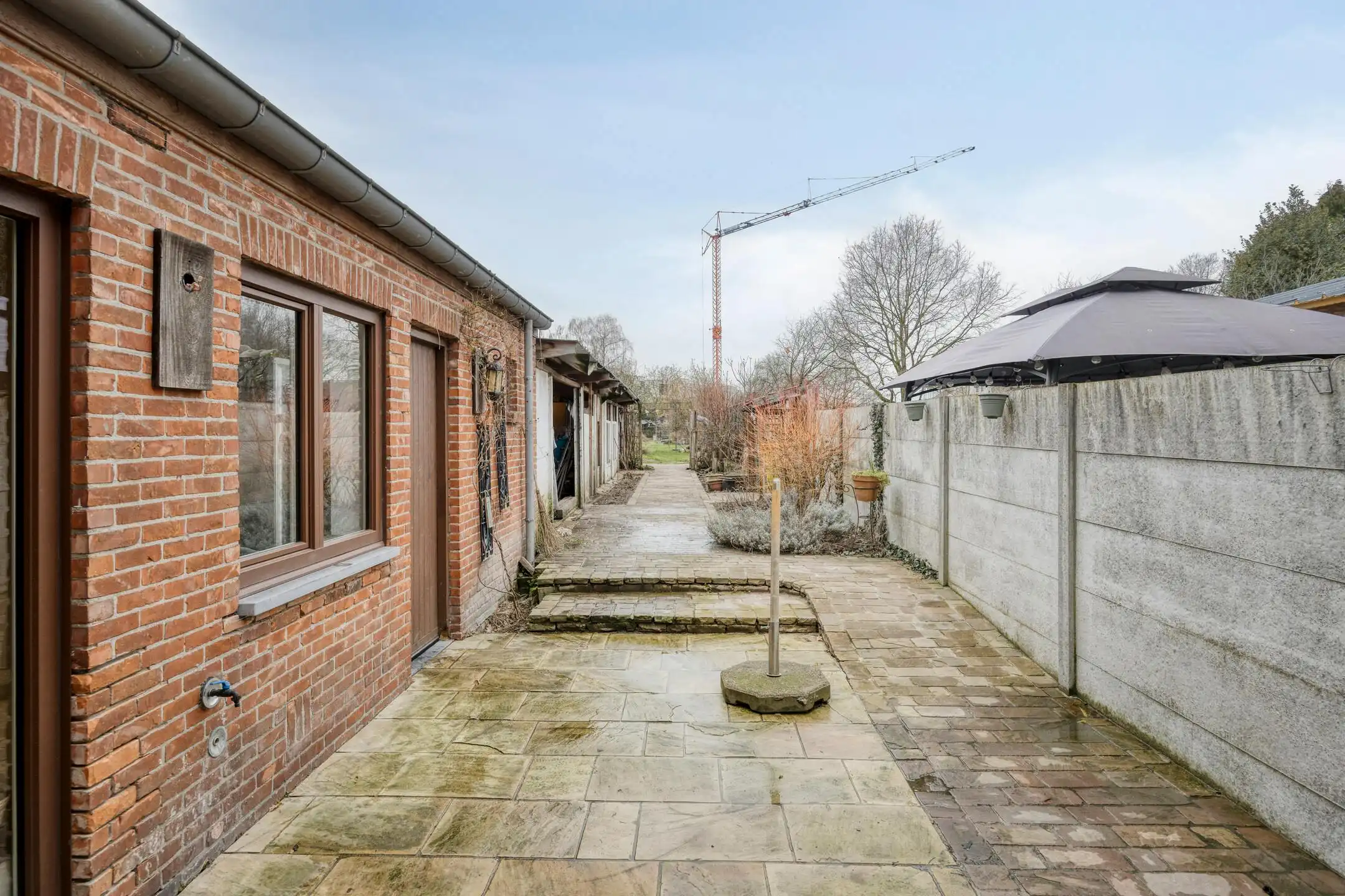 Gerenoveerde woning met bijgebouw te koop in Oud-Turnhout. foto 23