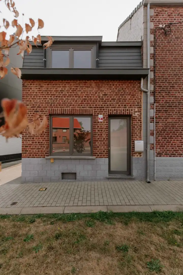 Rustig wonen in het centrum foto 5