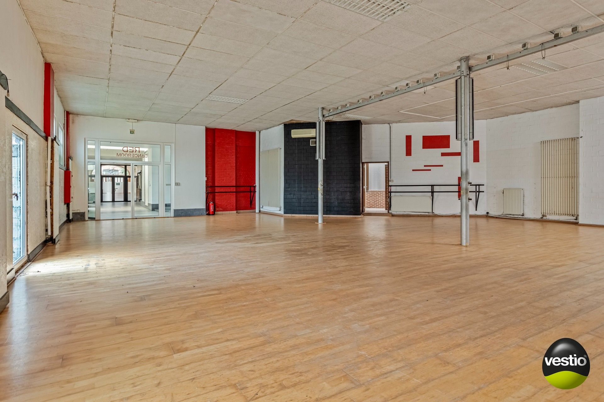 POLYVALENT KANTOORGEBOUW IN SINT-TRUIDEN foto 6