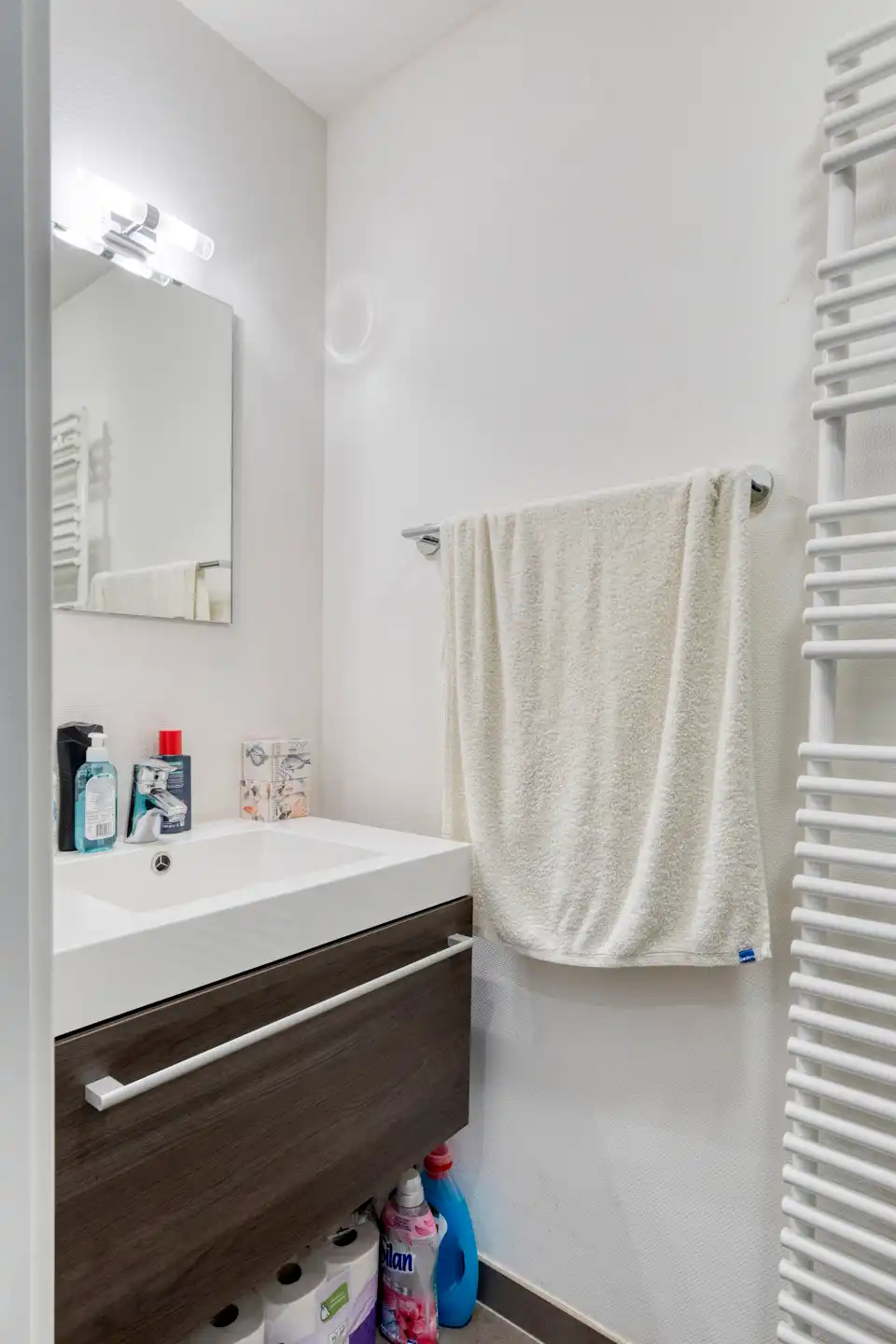 Recent appartement met EPC B vlakbij NAVO foto 9