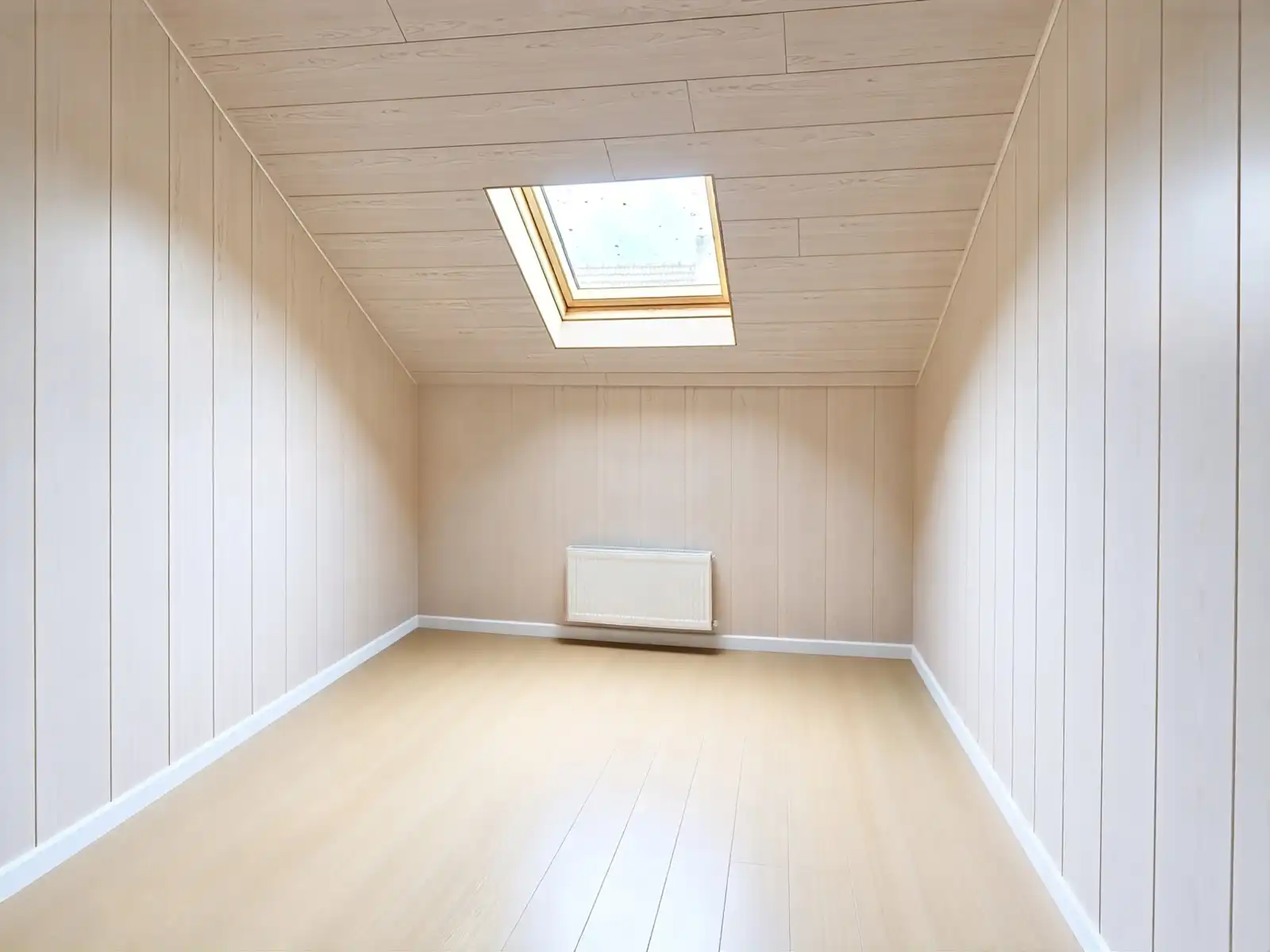 Charmante stadswoning met karaktergevel en tuinplezier in bruisend Kiel! foto 23