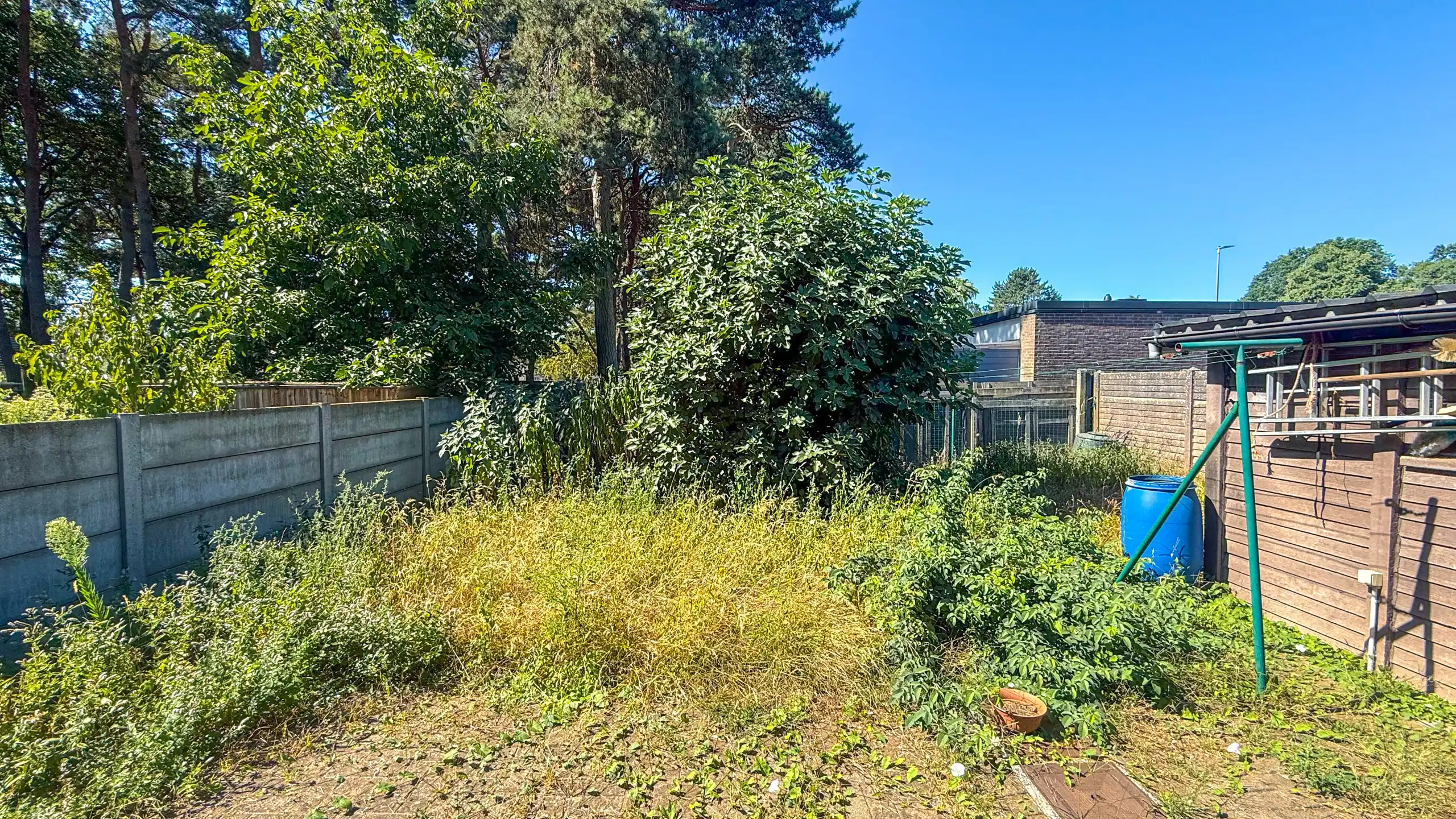 Instapklare woning met 3 slaapkamers en inpandige garage! foto 23