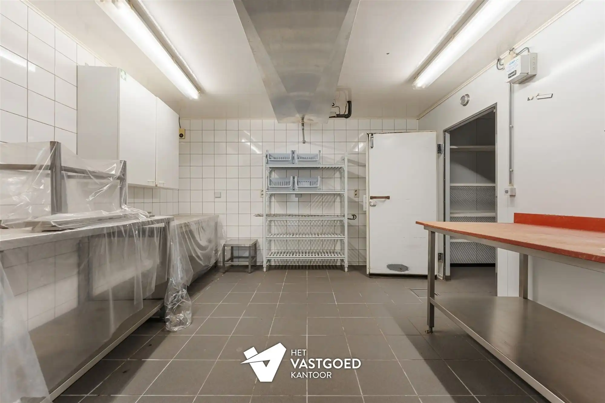 ZEER RUIME WONING (CA 550M2) MET ENORME MOGELIJKHEDEN foto 21