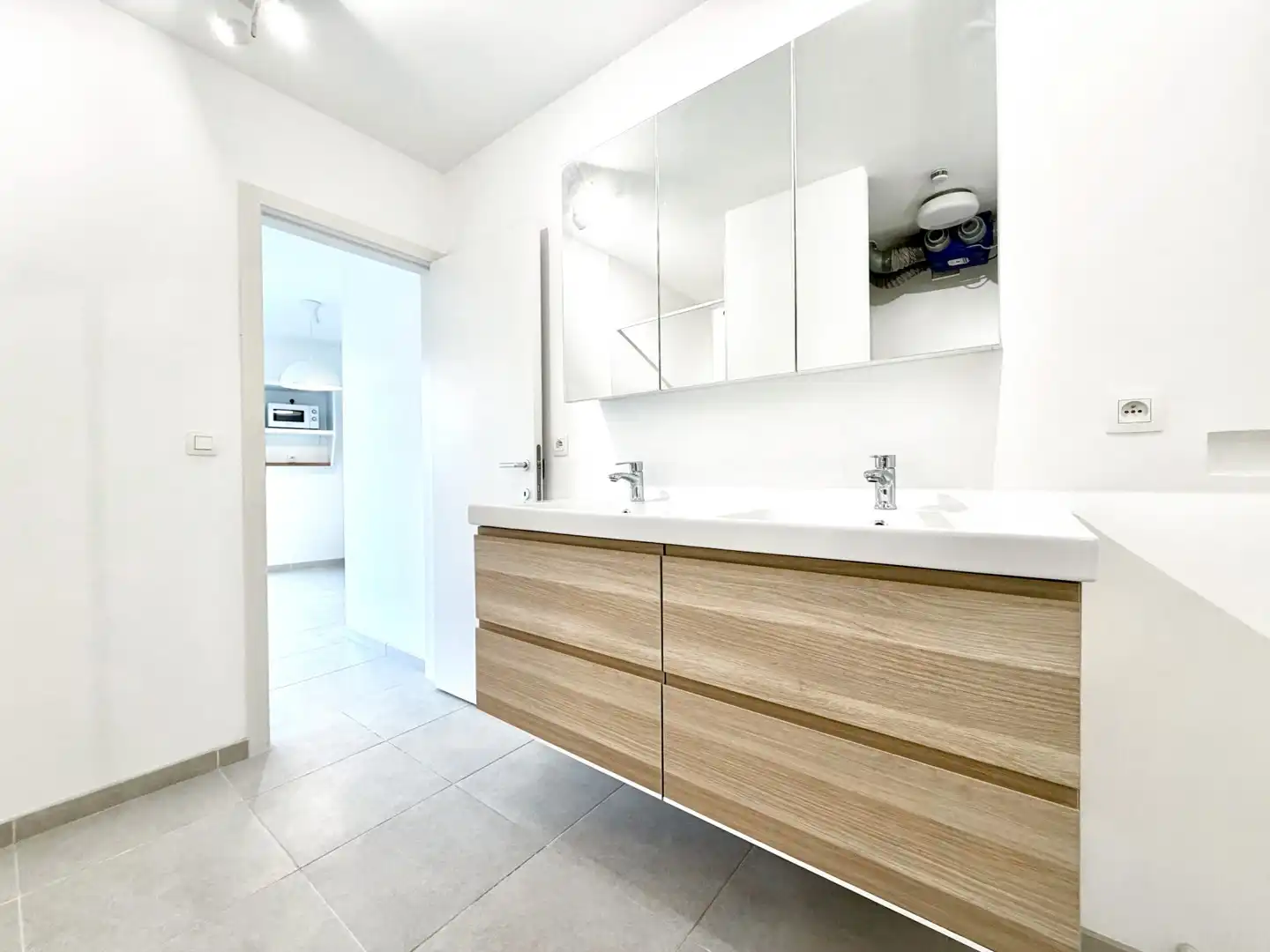 Instapklaar 1-slpk appartement foto 4