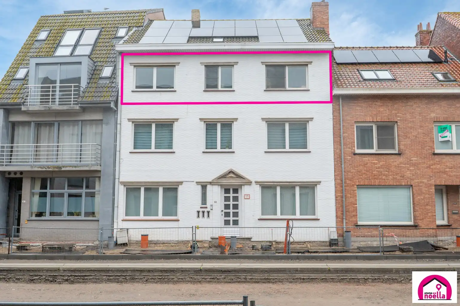 Appartement te koop foto 18