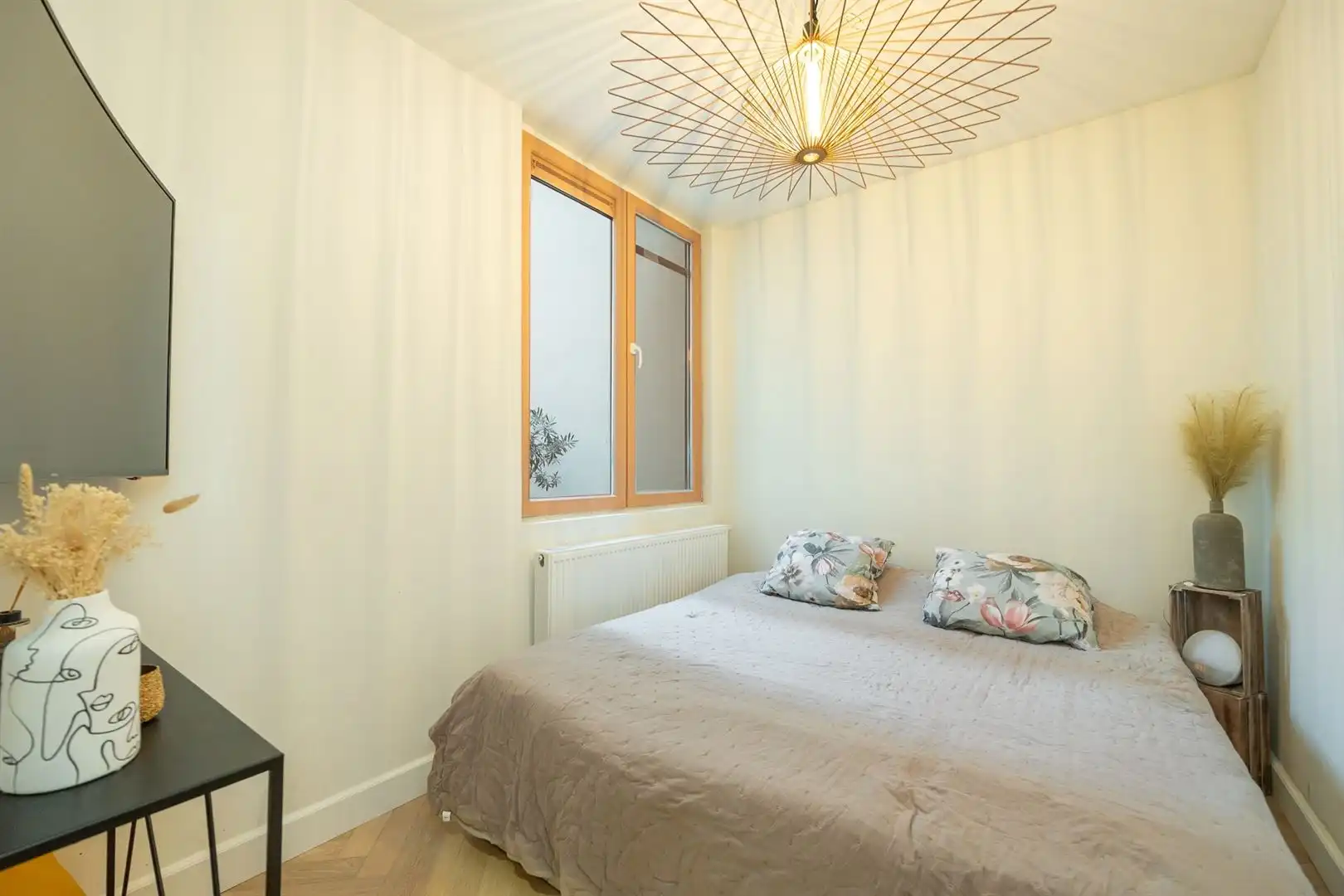 Stijlvol gelijkvloers met stadstuin  foto 14