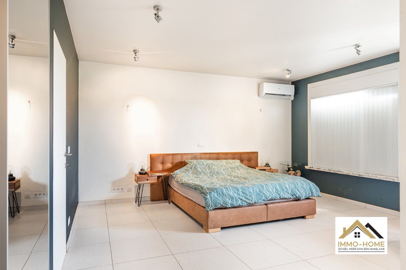 Instapklare bungalow op een perceel van bijna 70 are nabij het centrum van Lochristi! foto 15