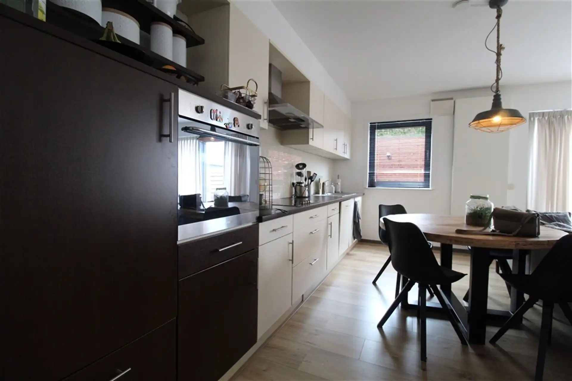 Gelijkvloers appartement foto 5