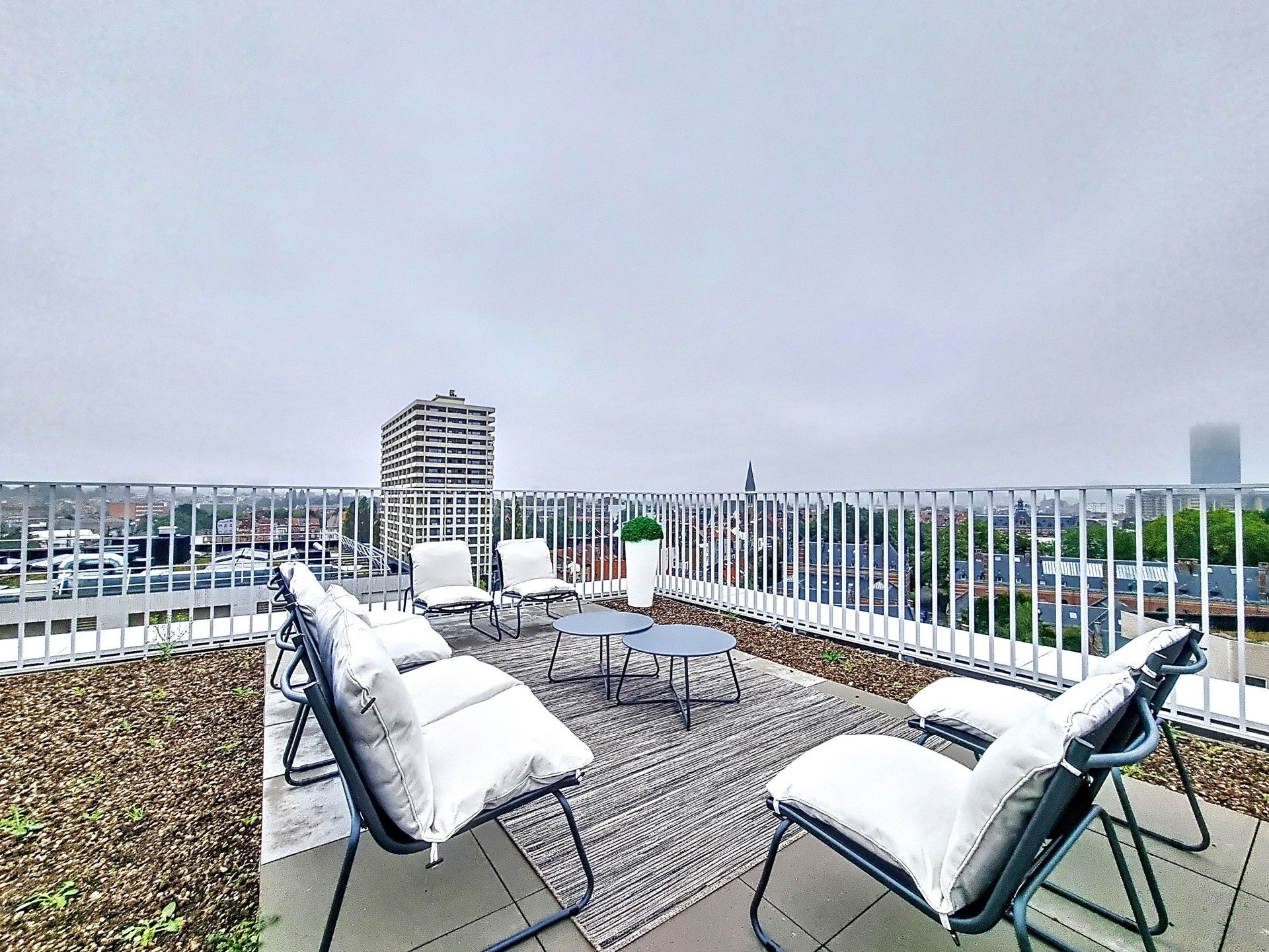 Welkom aan de poorten van Brussel foto 13