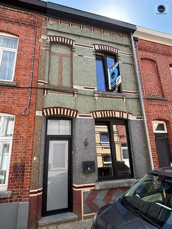 WONING MET 4 KAMERS foto 2